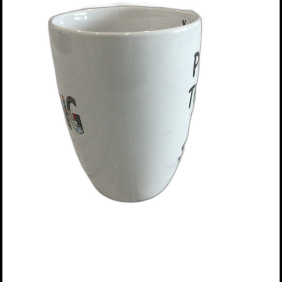 Teaching “Putting The Cool Back In School” Ceramic Mug. LNWOT - Picture 2 of 9